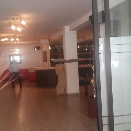 פנמה סיטי Hotel Andino מראה חיצוני תמונה