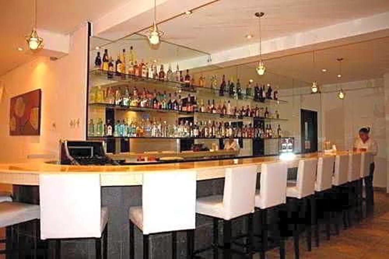 פנמה סיטי Hotel Andino מראה חיצוני תמונה