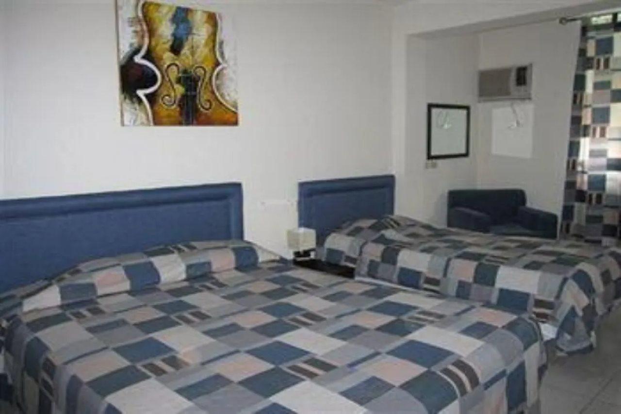 פנמה סיטי Hotel Andino מראה חיצוני תמונה