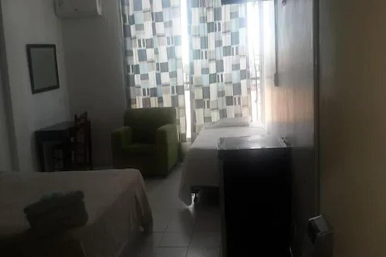 פנמה סיטי Hotel Andino מראה חיצוני תמונה
