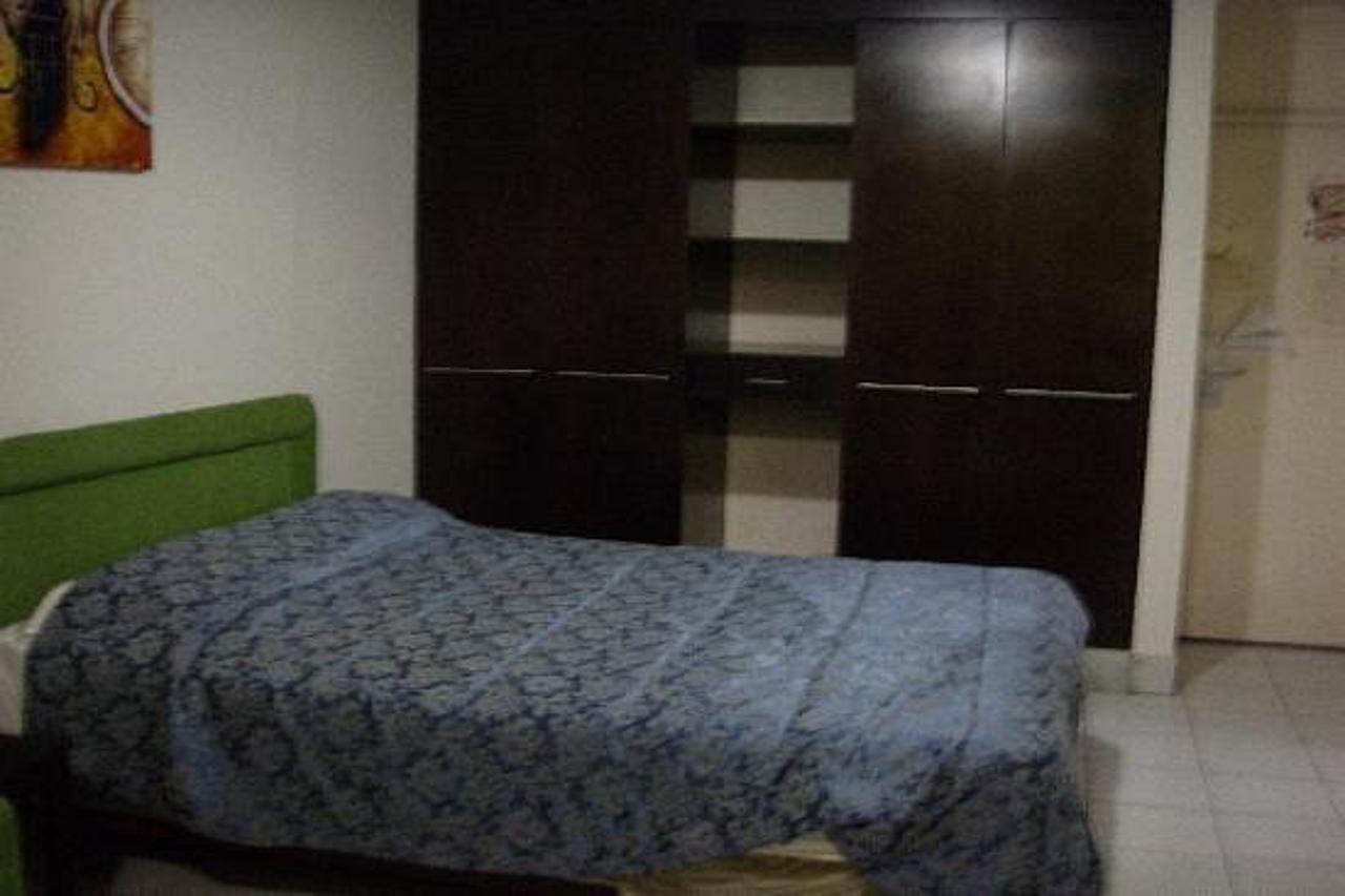 פנמה סיטי Hotel Andino מראה חיצוני תמונה