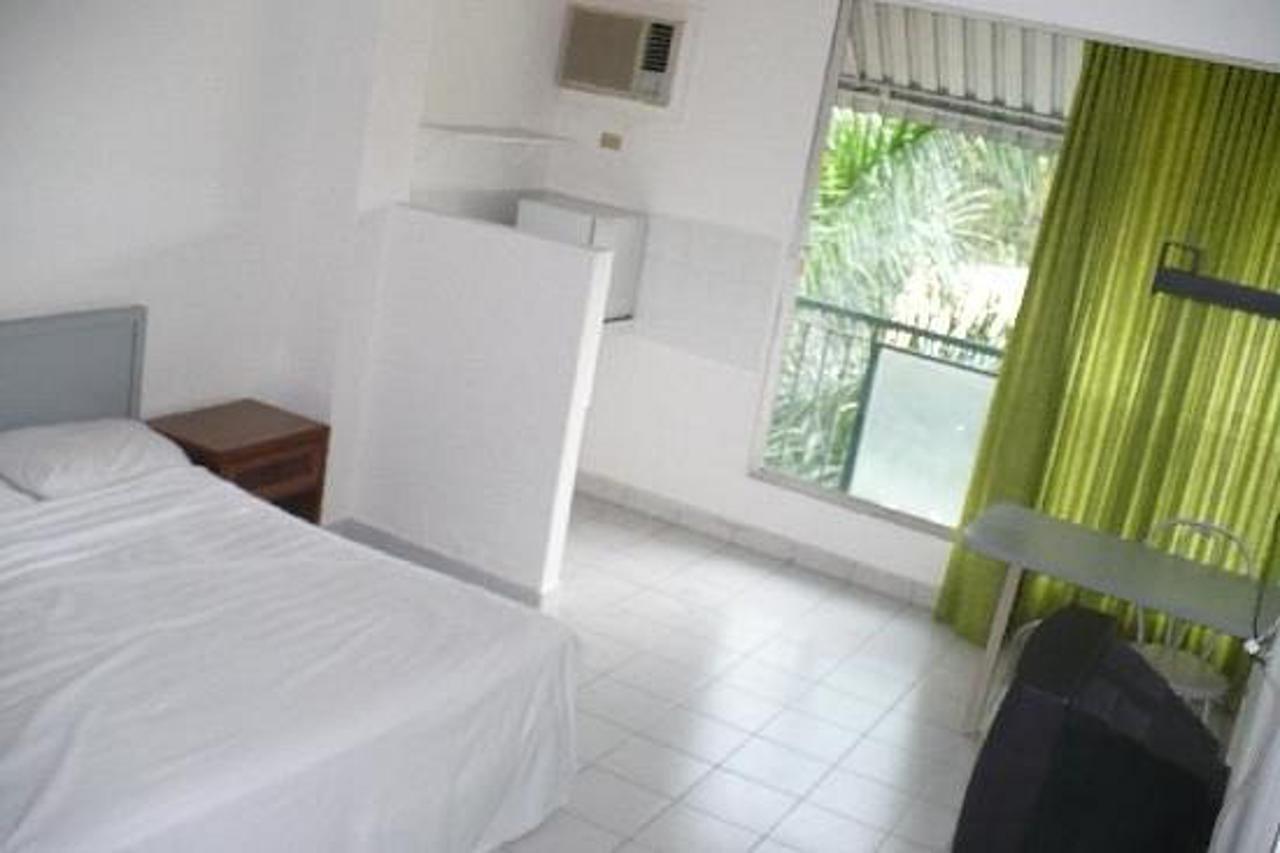 פנמה סיטי Hotel Andino מראה חיצוני תמונה