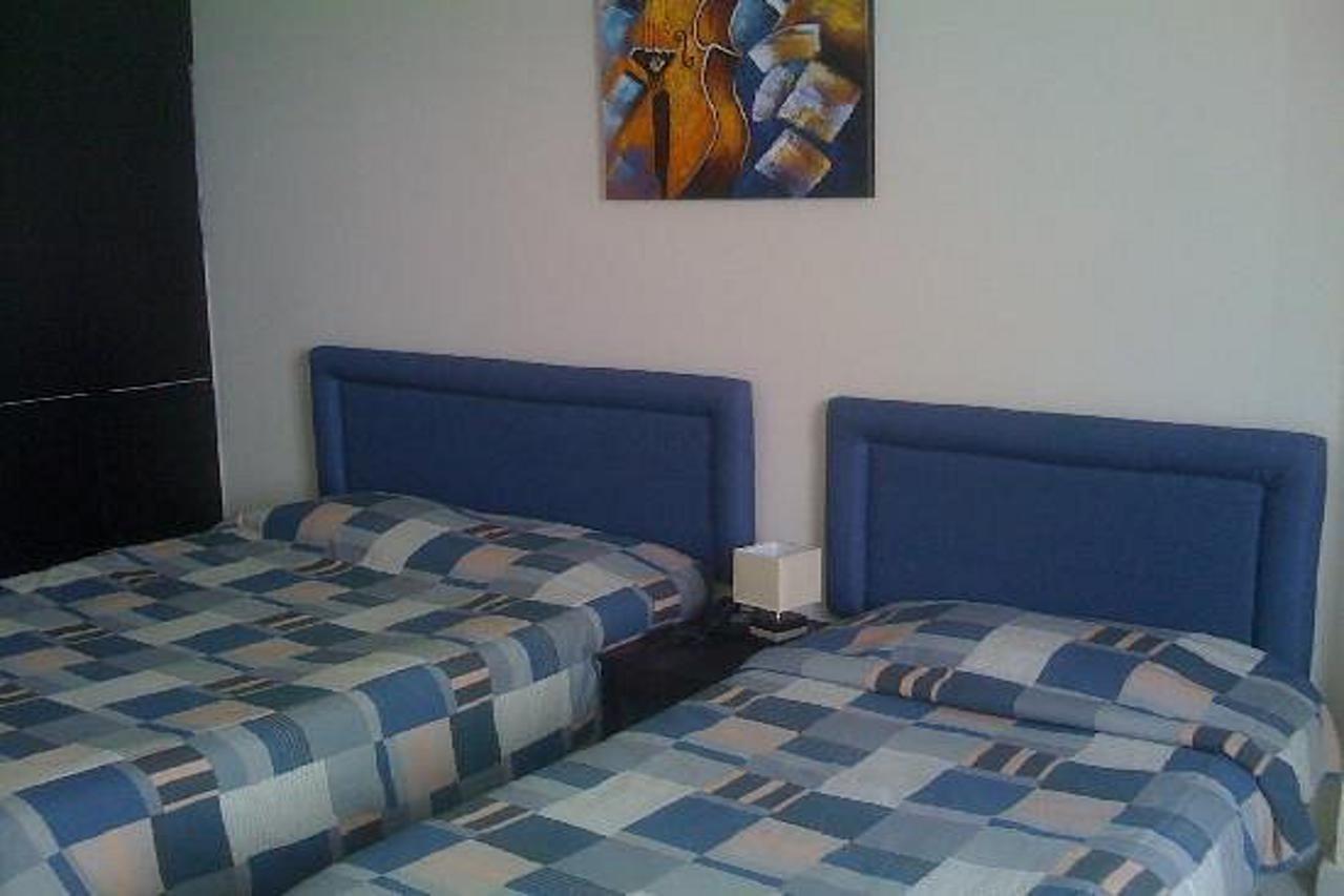 פנמה סיטי Hotel Andino מראה חיצוני תמונה