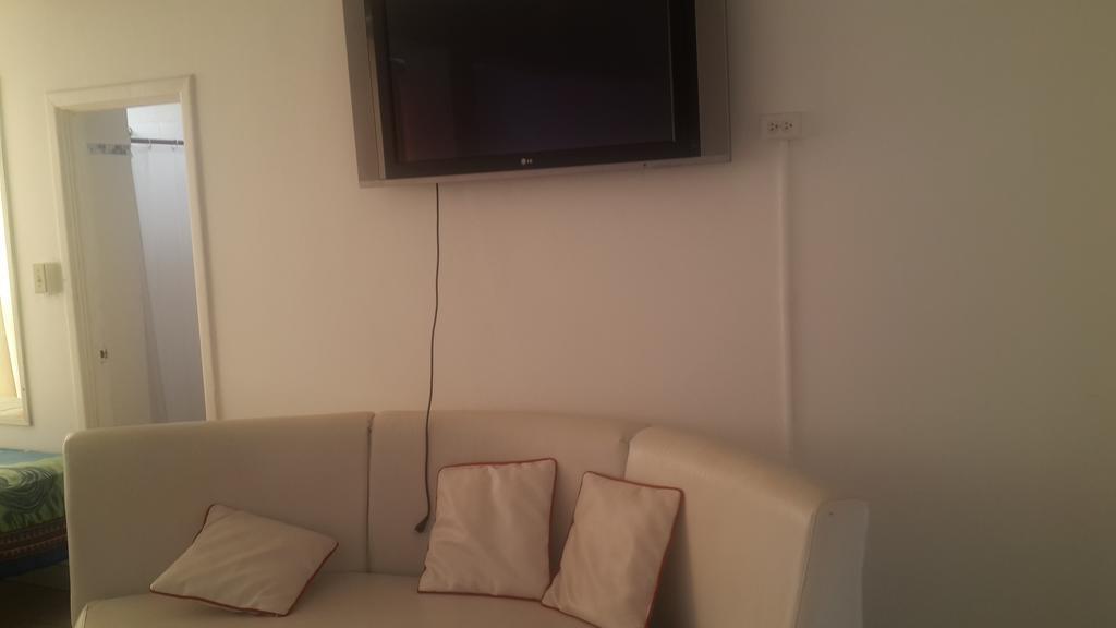 פנמה סיטי Hotel Andino מראה חיצוני תמונה