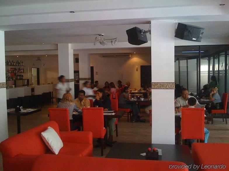 פנמה סיטי Hotel Andino מראה חיצוני תמונה