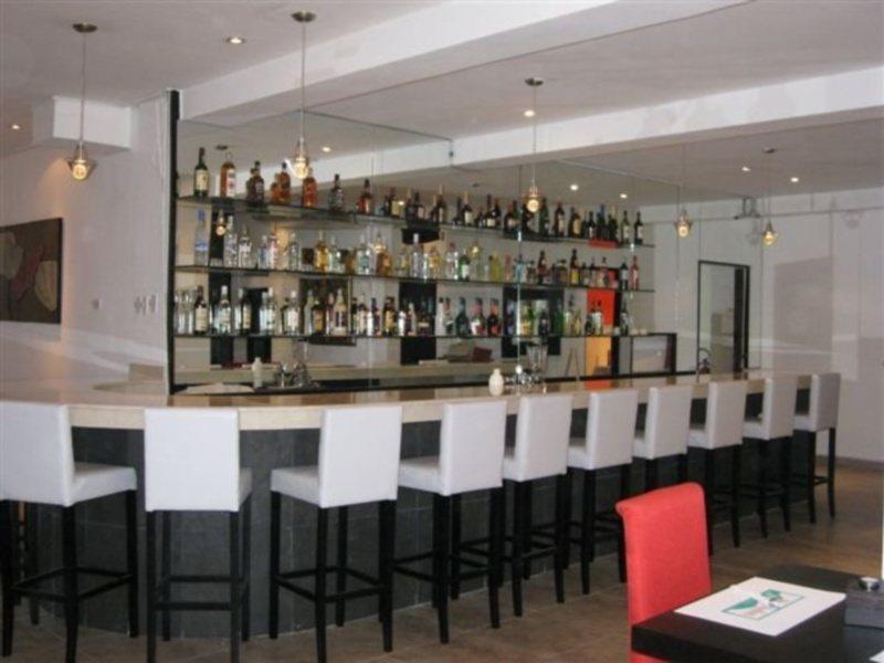 פנמה סיטי Hotel Andino מראה חיצוני תמונה