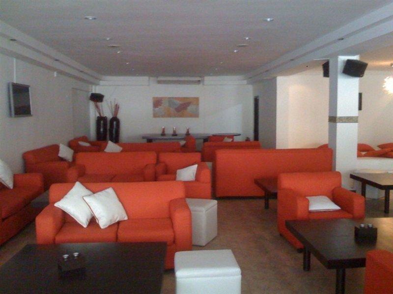 פנמה סיטי Hotel Andino מראה חיצוני תמונה